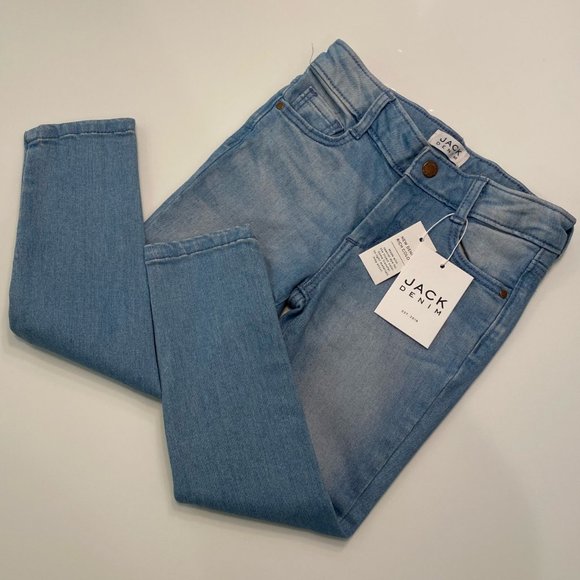 Janie and Jack Other - Girls NWT Janie & Jack Skinny Jeans, Size 4